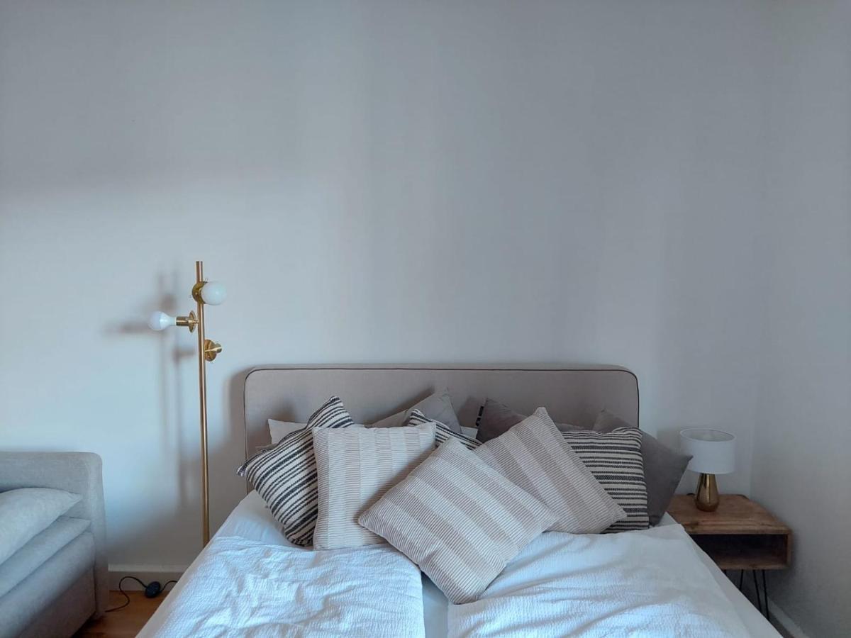 Apartment Balcony Apartment, 5 Min Walk To First District Wien